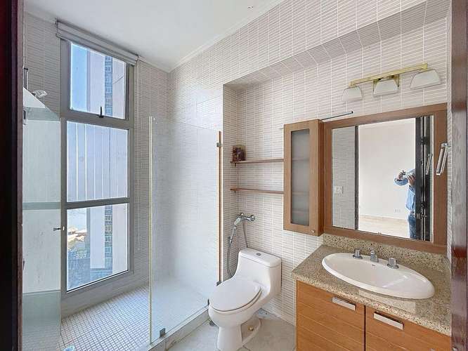 Venta de Apartamento en Punta Pacífica, PH Aqualina