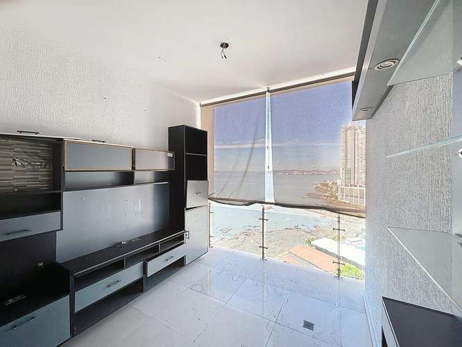 Venta de Apartamento en Punta Pacífica, PH Aqualina