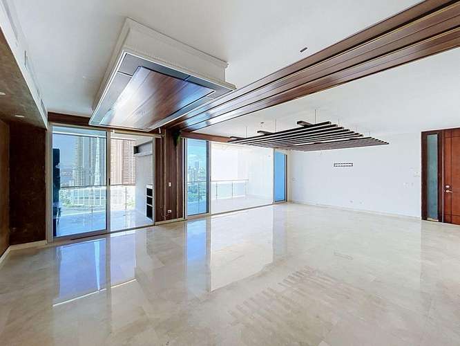 Venta de Apartamento en Punta Pacífica, PH Aqualina