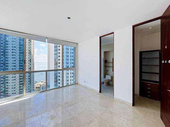 Venta de Apartamento en Punta Pacífica, PH Aqualina