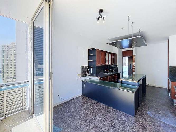 Venta de Apartamento en Punta Pacífica, PH Aqualina