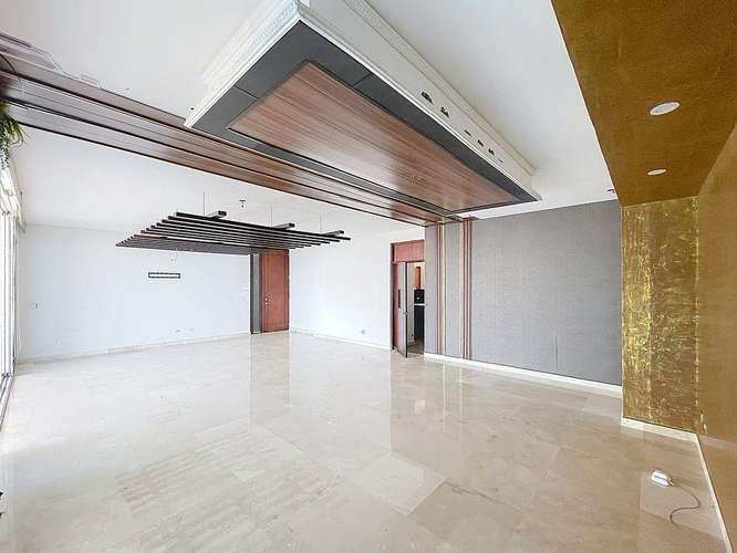 Venta de Apartamento en Punta Pacífica, PH Aqualina