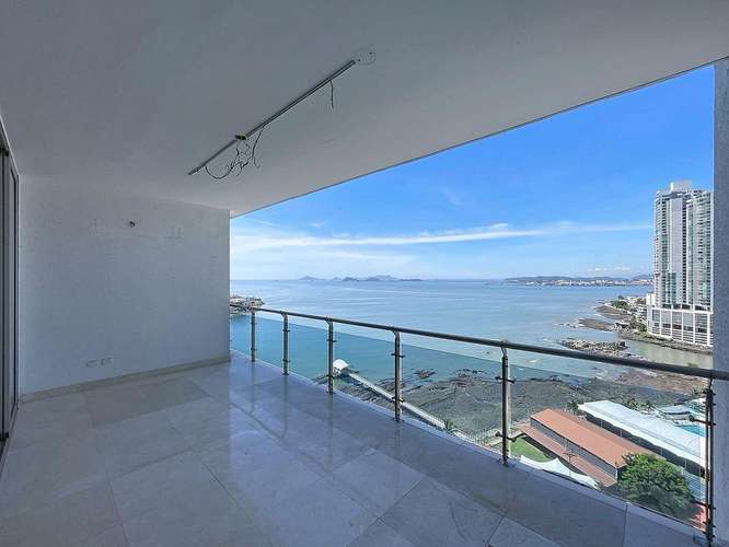 Venta de Apartamento en Punta Pacífica, PH Aqualina
