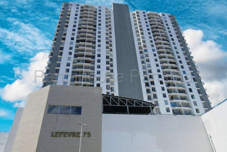 Alquiler de Apartamento en Via España 27-2424
