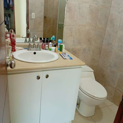 ALQUILO APARTAMENTO AMOBLADO EN PH GREEN PARK CONDADO DEL REY 3 RECAMARAS $900