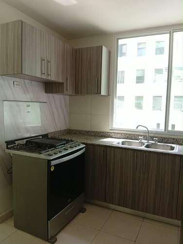 ALQUILO APARTAMENTO AMOBLADO EN PH GREEN PARK CONDADO DEL REY 3 RECAMARAS $900