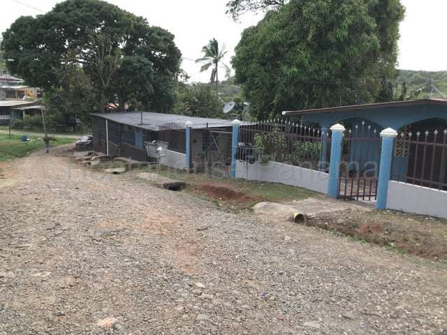 REMATO CASA EN GUADALUPE, LA CHORRERA. ABS - Imagen 2