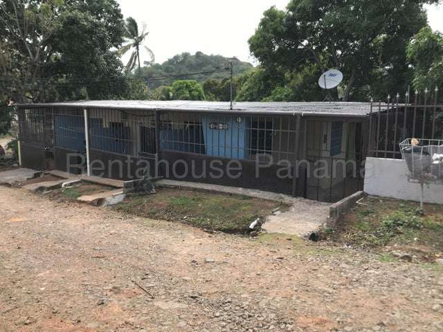 REMATO CASA EN GUADALUPE, LA CHORRERA. ABS - Imagen 3