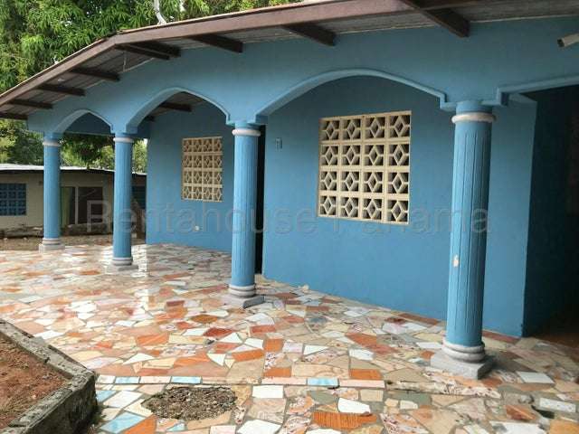 REMATO CASA EN GUADALUPE, LA CHORRERA. ABS - Imagen 17