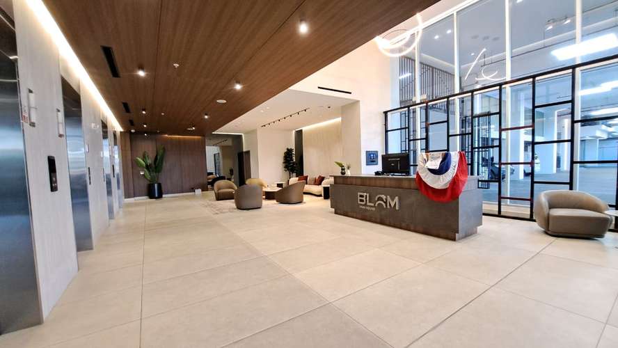Apartamento con Licencia Hotelera en Venta | Ciudad de Panamá - Imagen 2