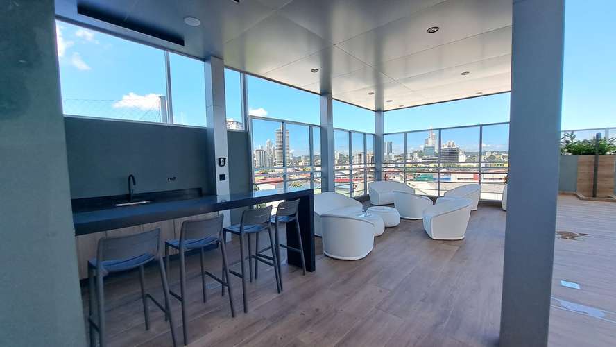 Apartamento con Licencia Hotelera en Venta | Ciudad de Panamá - Imagen 18