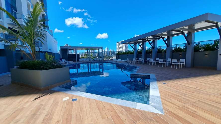 Apartamento con Licencia Hotelera en Venta | Ciudad de Panamá - Imagen 19