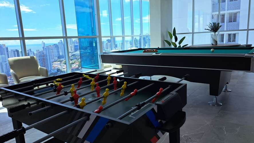 Apartamento con Licencia Hotelera en Venta | Ciudad de Panamá - Imagen 10