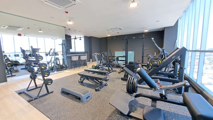 Apartamento con Licencia Hotelera en Venta | Ciudad de Panamá - Imagen 12