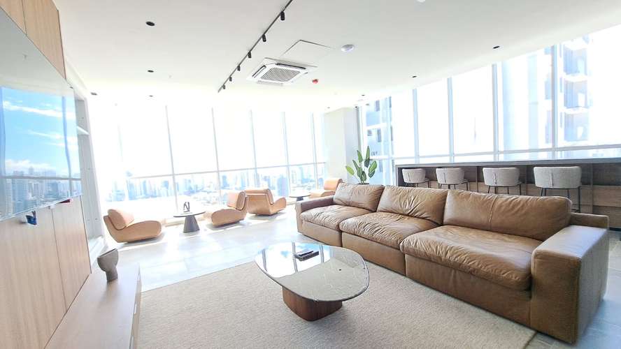 Apartamento con Licencia Hotelera en Venta | Ciudad de Panamá - Imagen 11