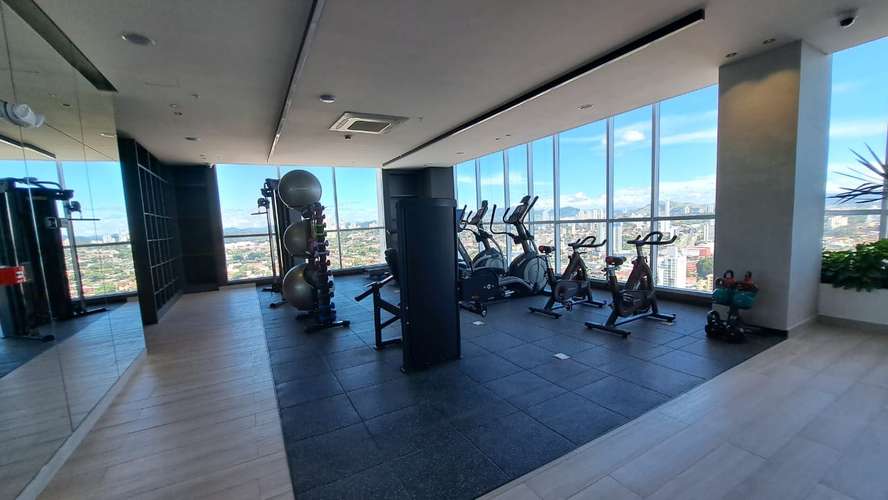Apartamento con Licencia Hotelera en Venta | Ciudad de Panamá - Imagen 13