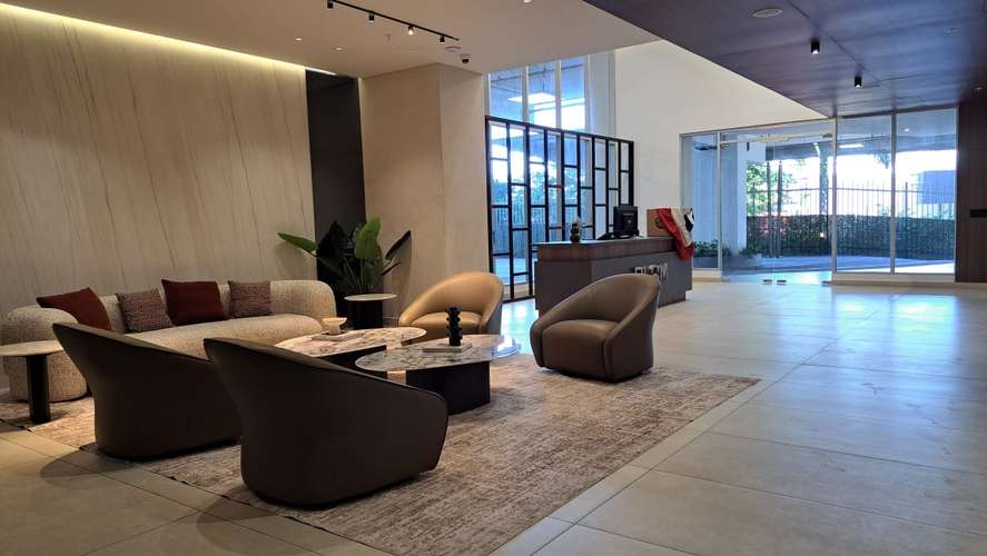 Apartamento con Licencia Hotelera en Venta | Ciudad de Panamá