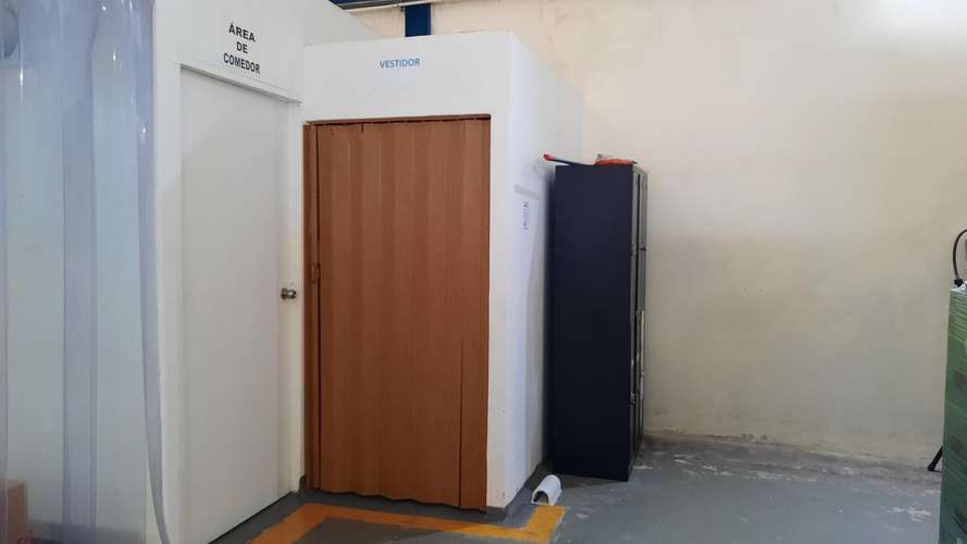 VENDO-NEGOCIO Planta de LICORES en Rio Abajo 100% activa. 709m2 MAG