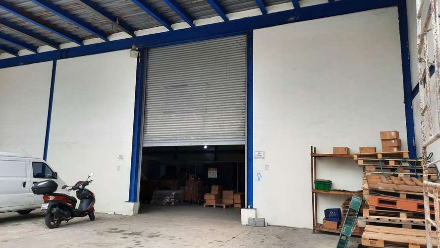 VENDO-NEGOCIO Planta de LICORES en Rio Abajo 100% activa. 709m2 MAG