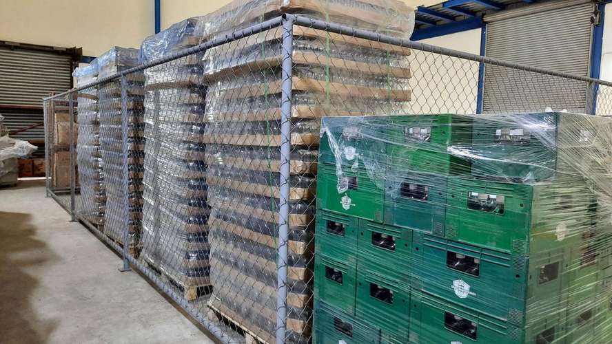 VENDO-NEGOCIO Planta de LICORES en Rio Abajo 100% activa. 709m2 MAG