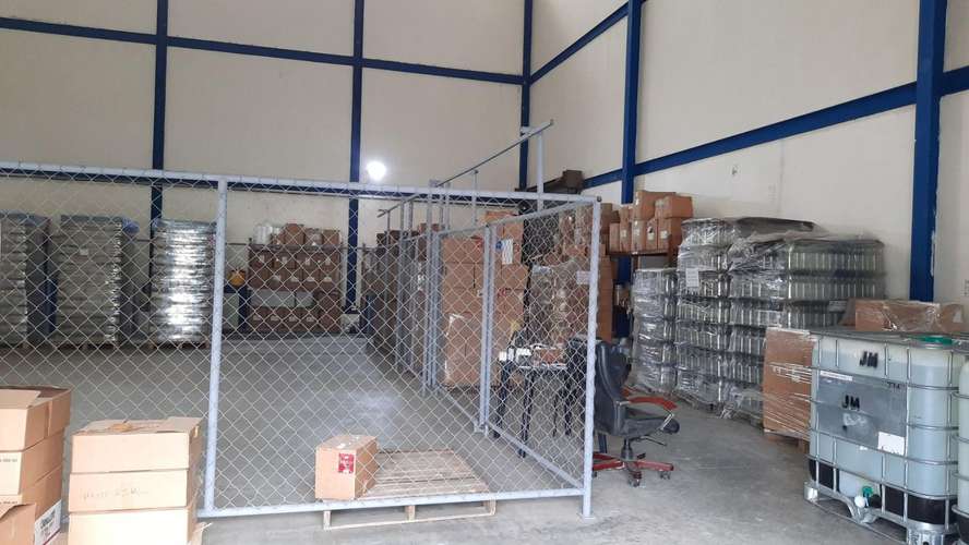 VENDO-NEGOCIO Planta de LICORES en Rio Abajo 100% activa. 709m2 MAG