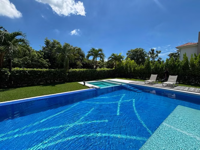 Residencia Exclusiva en Fairway Estates, Santa María - Imagen 20