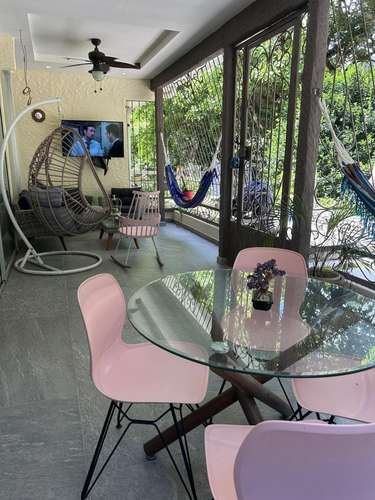 Venta de Casa en Altos del María