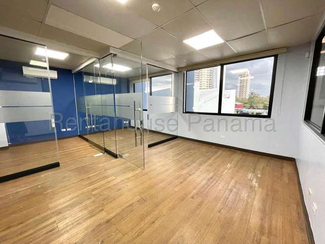 ALQUILO EDIFICIO CON GALERA en Costa del Este. 2623m2. MAG