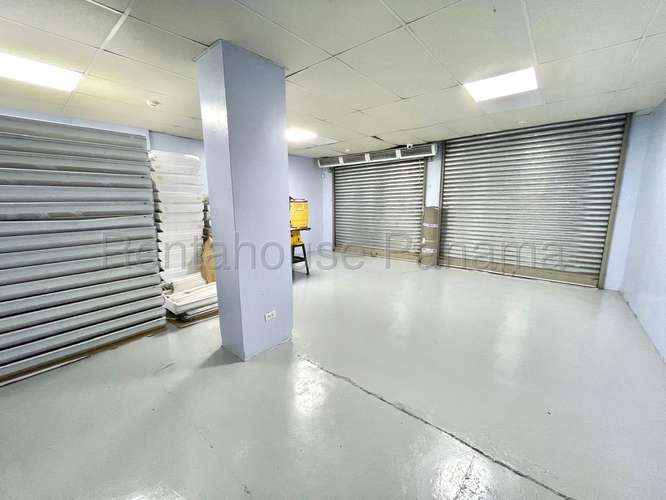 ALQUILO EDIFICIO CON GALERA en Costa del Este. 2623m2. MAG