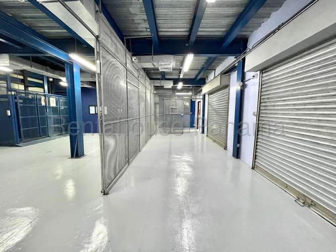 VENDO Edificio con Galera en Costa del Este. 2623m2 MAG