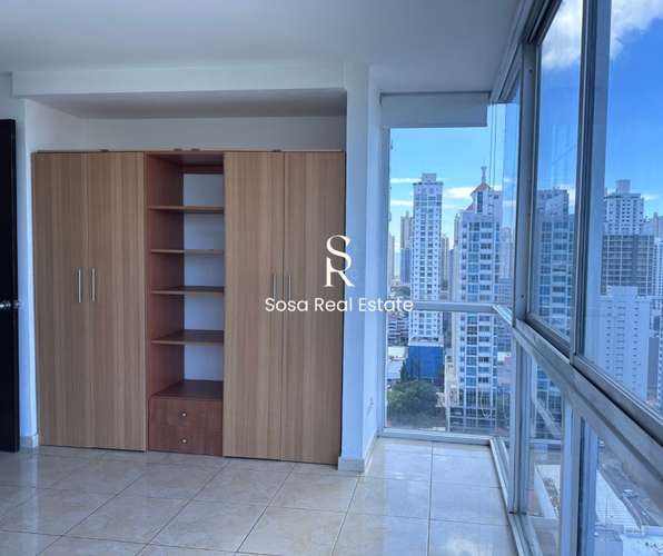 ALQUILER APARTAMENTO A PASOS DEL PARQUE OMAR - Imagen 9