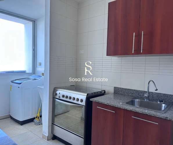 ALQUILER APARTAMENTO A PASOS DEL PARQUE OMAR - Imagen 5
