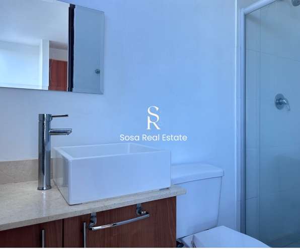 ALQUILER APARTAMENTO A PASOS DEL PARQUE OMAR - Imagen 3