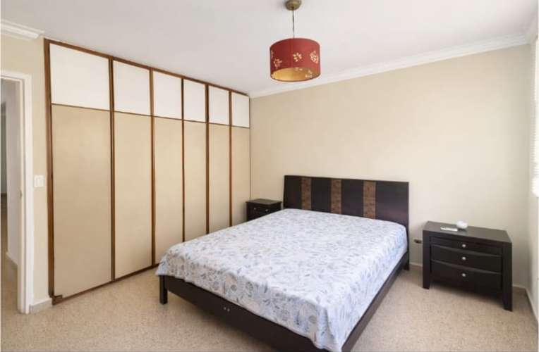 ALQUILO APARTAMENTO AMOBLADO!