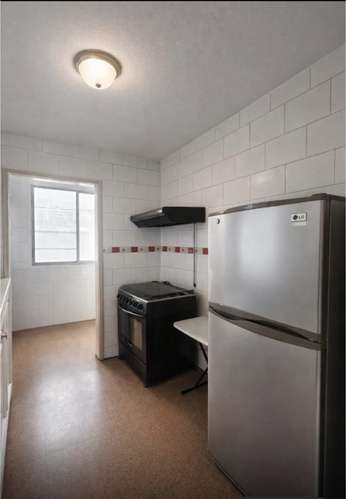 ALQUILO APARTAMENTO AMOBLADO!