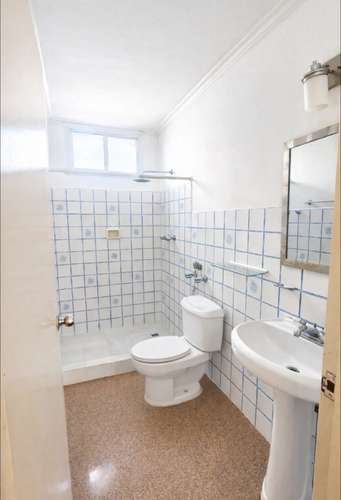 ALQUILO APARTAMENTO AMOBLADO!