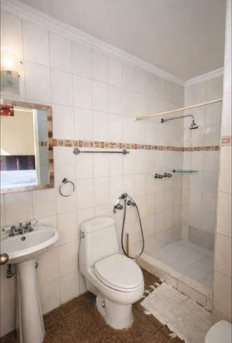 ALQUILO APARTAMENTO AMOBLADO!