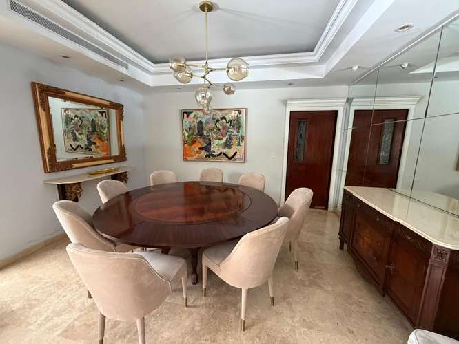 RESIDENCIAL MAGNOLIA - COSTA DEL ESTE - VENTA