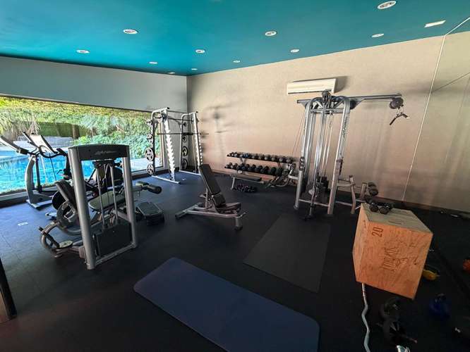 RESIDENCIAL MAGNOLIA - COSTA DEL ESTE - VENTA