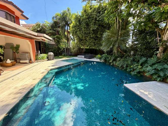 RESIDENCIAL MAGNOLIA - COSTA DEL ESTE - VENTA