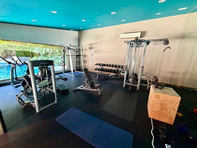 RESIDENCIAL MAGNOLIA - COSTA DEL ESTE - VENTA