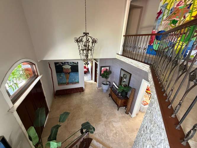 RESIDENCIAL MAGNOLIA - COSTA DEL ESTE - VENTA