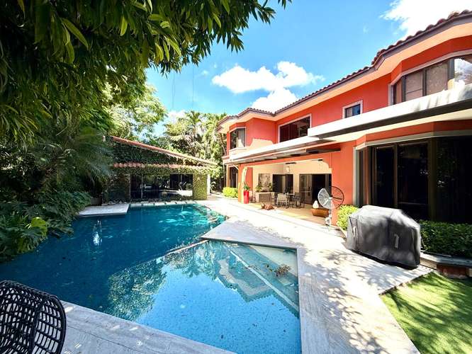 RESIDENCIAL MAGNOLIA - COSTA DEL ESTE - VENTA