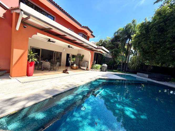 RESIDENCIAL MAGNOLIA - COSTA DEL ESTE - VENTA