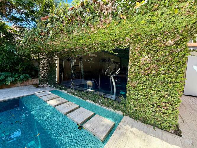 RESIDENCIAL MAGNOLIA - COSTA DEL ESTE - VENTA