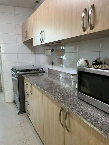 APARTAMENTO AMOBLADO EN PH CRETA ENTRADA A COSTA DEL ESTE, 3 RECAMARAS $1350