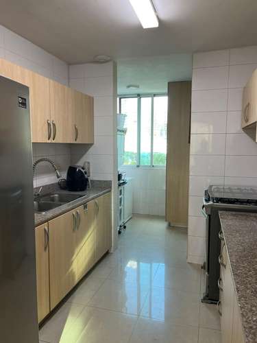 APARTAMENTO AMOBLADO EN PH CRETA ENTRADA A COSTA DEL ESTE, 3 RECAMARAS $1350