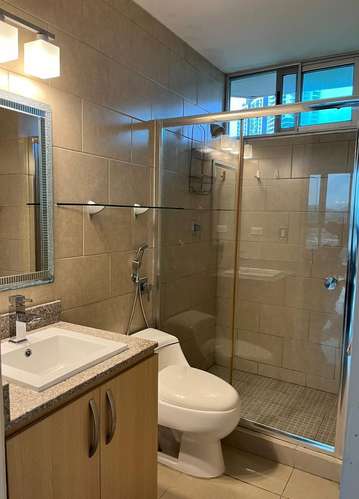 APARTAMENTO AMOBLADO EN PH CRETA ENTRADA A COSTA DEL ESTE, 3 RECAMARAS $1350