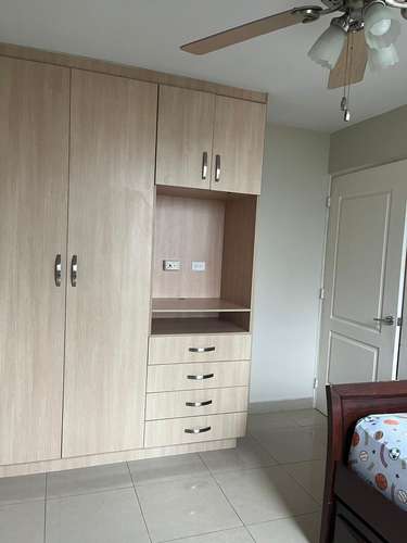 APARTAMENTO AMOBLADO EN PH CRETA ENTRADA A COSTA DEL ESTE, 3 RECAMARAS $1350