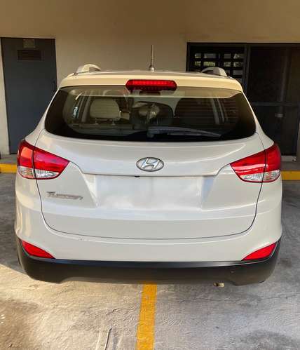 Venta - Hyundai Tucson 
